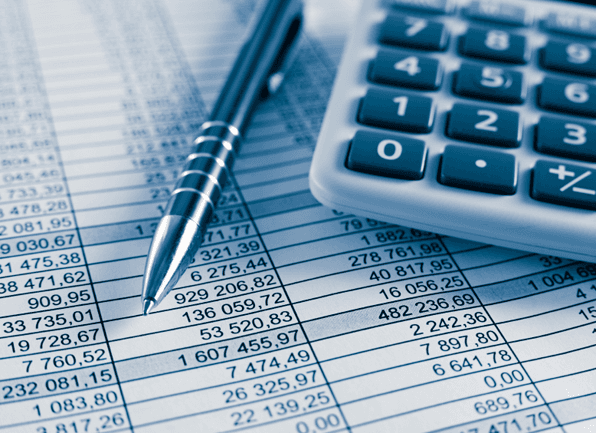 Налоговая служба увеличила отчисления в бюджет на 13,7%