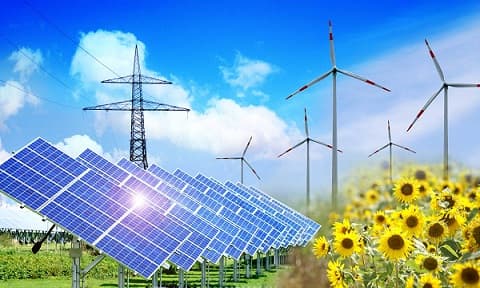 Au fost aprobate 19 proiecte de eficienţă energetică