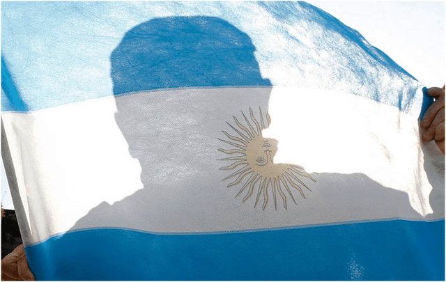 Аргентина спасется от дефолта с помощью национализации долга