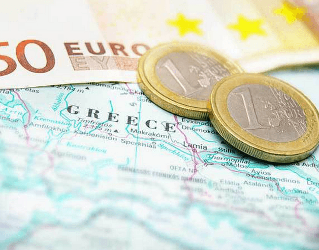 Grecia a transmis Eurogrupului un nou plan de reforme