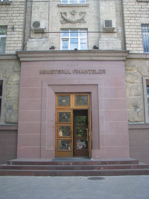 Certificarea auditorilor interni din sectorul public