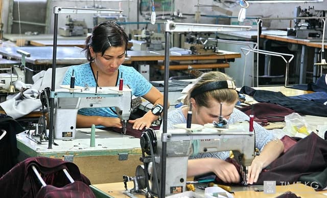 Эксперты Trigon Select оценили эффективность молдавских швейных компаний