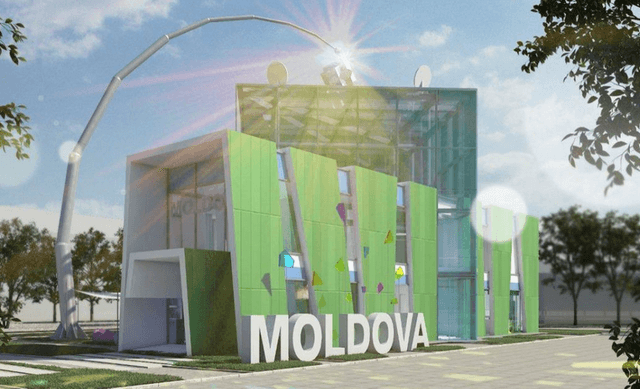 S-a încheiat expoziția mondială de la Milano