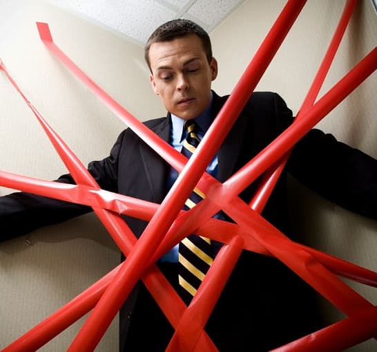 Как удержать ценного сотрудника? Прививка от жесткого менеджмента