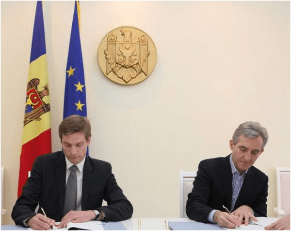 Germania va acorda Moldovei 2 mil. de euro pentru  sporirea eficienţei energetice a satelor