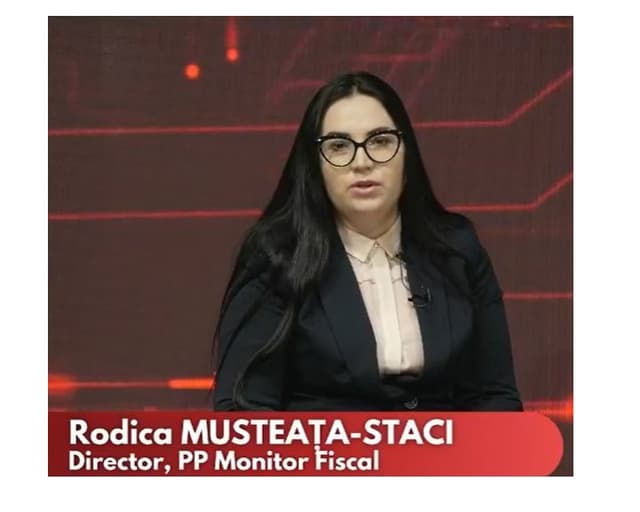 Conferința de contabilitate și Audit A&A CON'21 - ziua a doua