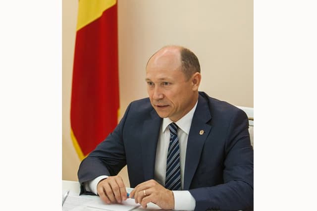 Премьер-министр Валериу Стрелец провел заседание Национального комитета по финансовой стабильности