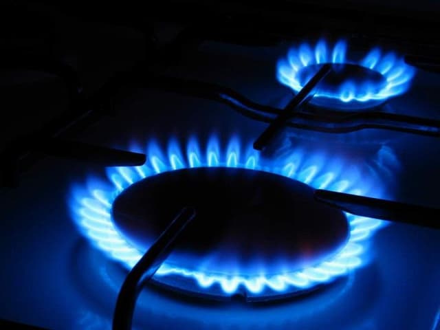 На этой неделе тариф на газ может быть пересмотрен в очередной раз