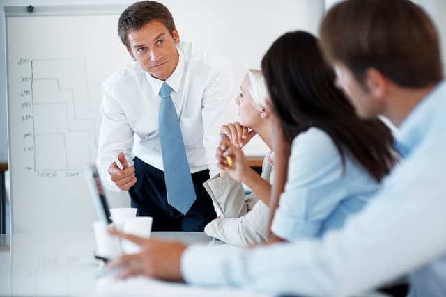 Seminar desfăşurat la tema stimularea morală a contribuabililor oneşti la Ștefan-Vodă