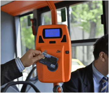 Sistemul de taxare electronică, în fază finală