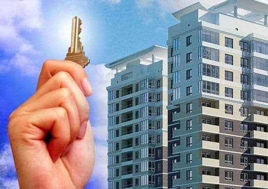 Prețurile apartamentelor din Chișinău rămân neschimbate