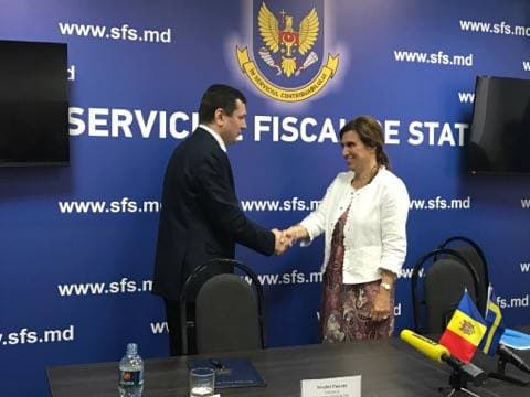 SFS, susținut de Suedia în modernizarea adminsitrării fiscale