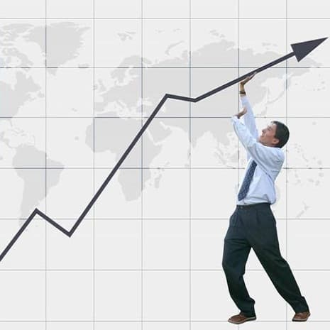 Prețurile de consum au crescut cu 0,8%