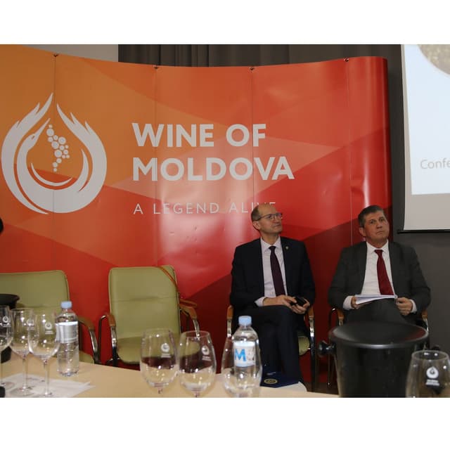 „Anul Vitivinicol 2019”