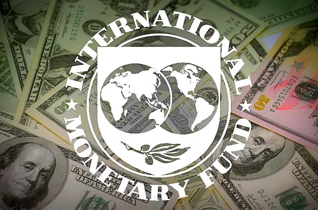 Молдова получила от МВФ первый транш кредита в рамках одобренной 3-летней программы финансирования