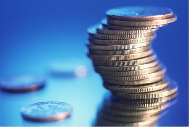 В нормативной валютной структуре инвестиционного портфеля Нацбанка Молдовы выросла доля доллара и сократилась доля евро