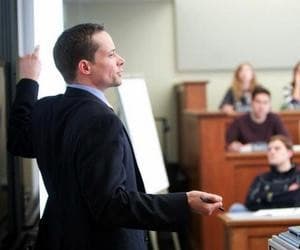 Зарплаты преподавателей увеличатся на 8,6%