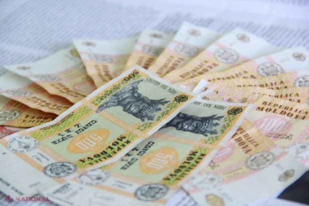 Salariile vor fi diferențiate în funcție de calificare