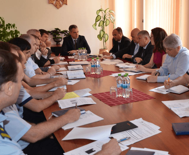 Mai multe antrepozite vamale să-și piardă autorizația de funcționare