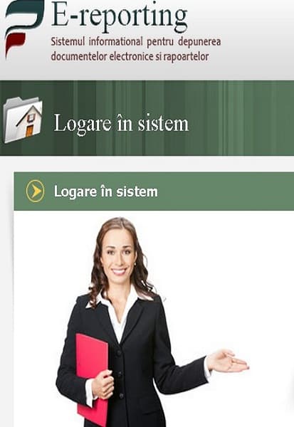 CNAS recomandă metoda automatizată de raportare