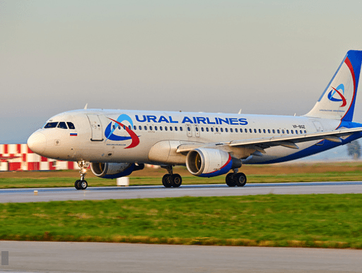 O nouă cursa avia de pe aeroportul Chișinău