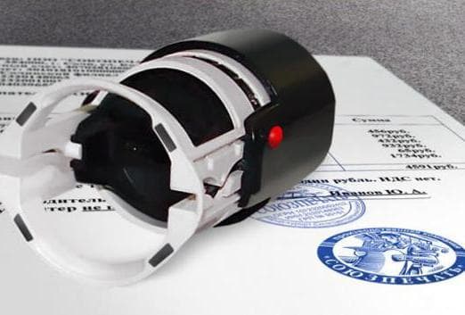 Печати для предпринимателей остаются обязательными