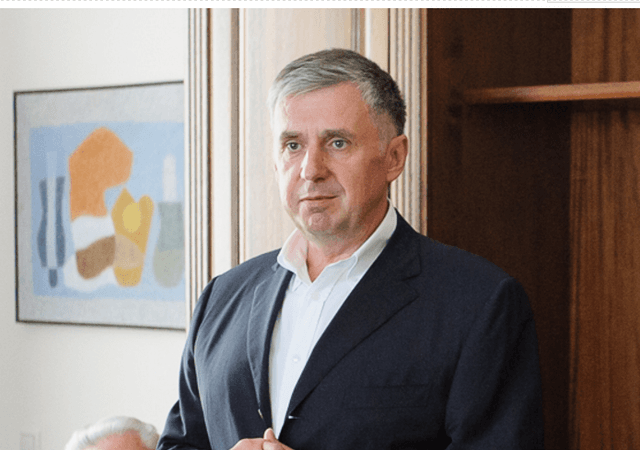 Modelul declaraţiei de integritate pentru viitorul Guvern