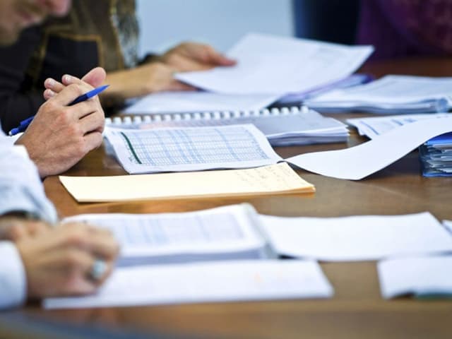 Аудиторские комиссии: ключевые составляющие успеха