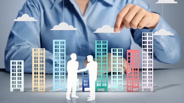 Eliminarea acționarilor necorespunzători din bănci are un mecanism