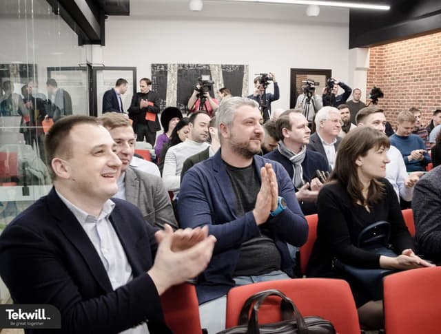 Moldova IT Park are primii rezidenți