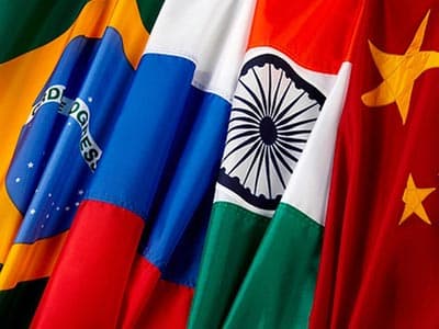 G20: БРИКС и угроза нового кризиса