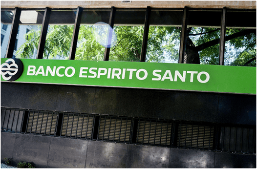 Cel mai mare scandal financiar din Portugalia începe să inunde şi alte sectoare economice