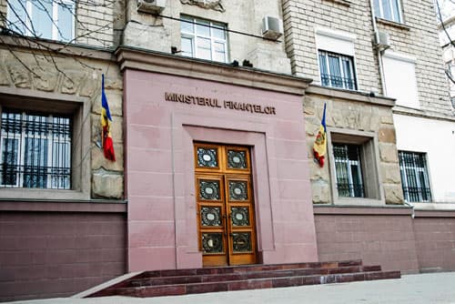 Ministerul Finanţelor a perfectat proiectul de lege pentru modificarea şi completarea unor acte legislative în partea ce ţine de realizarea politicii bugetare pentru anul 2014