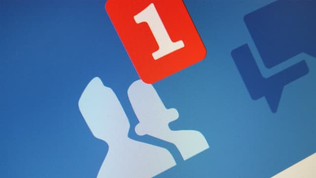 Facebook запатентовал технологию рекомендаций по кредитам на основе друзей в соцсети