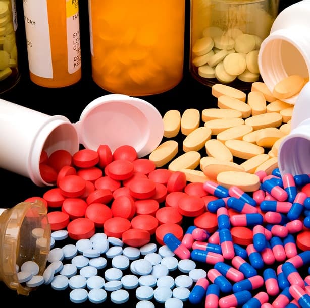 Preţuri noi la medicamente