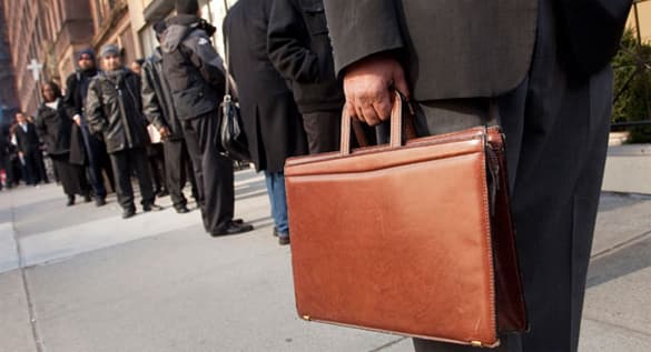 В Молдове растет число безработных