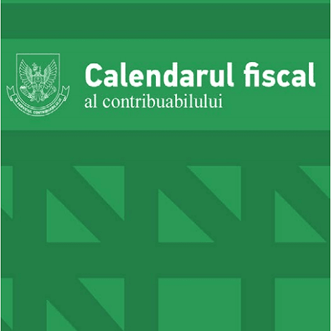 Calendarul fiscal pentru luna decembrie 2020