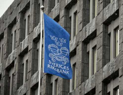 “Безналичная” шведская революция