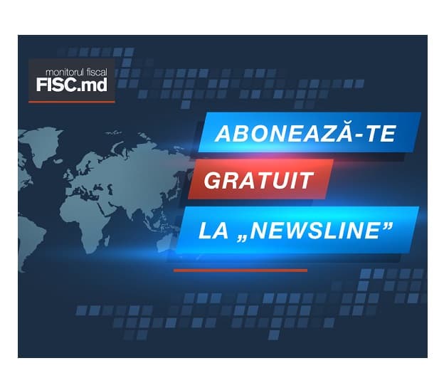 Ce este Newsline și cum te poți abona gratuit?