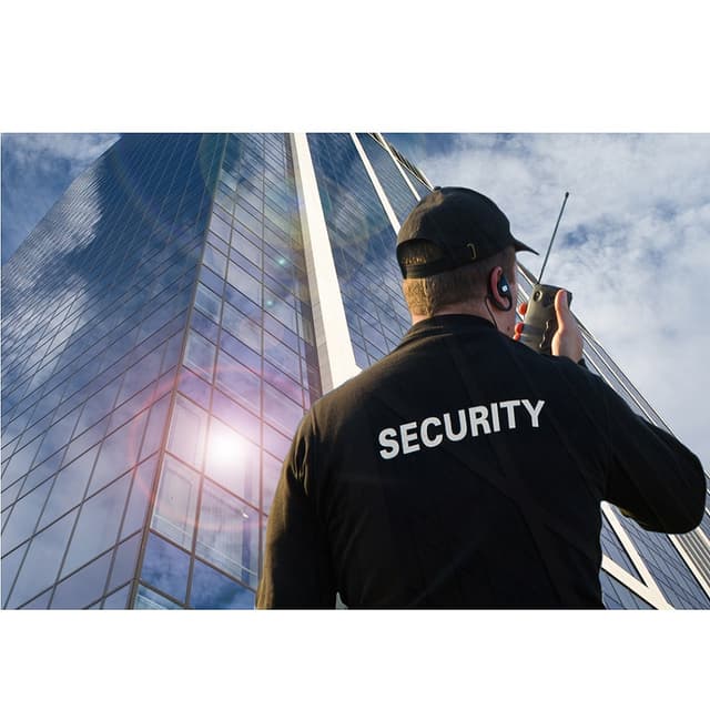 Частную охранную деятельность на госпредприятиях могут запретить