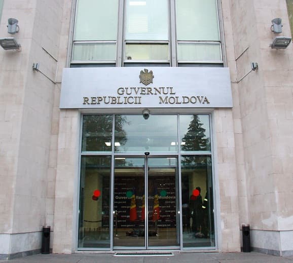 Pavel Filip: avem nevoie de viziunea gestionării deșeurilor la nivel national