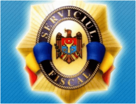 În serviciul contribuabilului: cum va arăta stema și drapelul Serviciului Fiscal de Stat