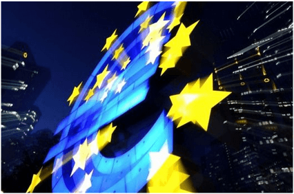 Ritmul de creştere al zonei euro, la cel mai ridicat nivel din mai 2011