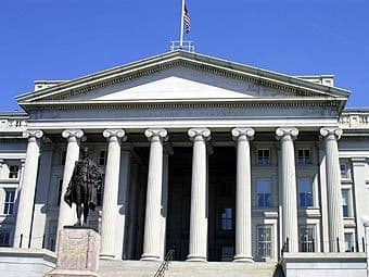 Минфин США рассказал о возможных последствиях дефолта