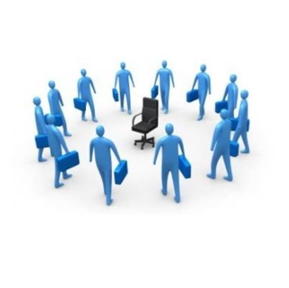 Numărul locurilor de muncă vacante, în creştere