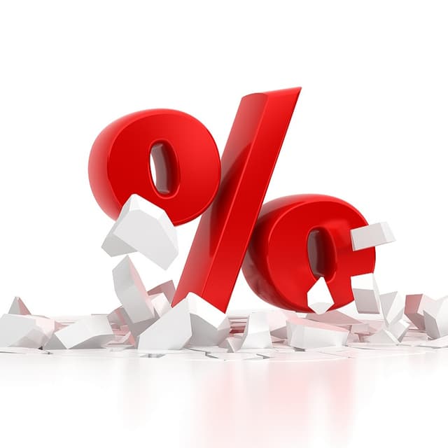 Sale!  Vânzările cu preț redus vor fi reglementate în trimestrul  IV al anului 2018