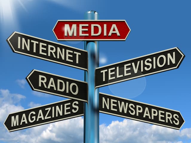 Proprietarii instituțiilor media, obligați să declare sursele de finanțare