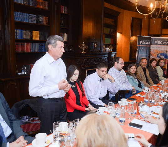 PP ”Monitorul Fiscal FISC.md” – un nou nivel de comunicare