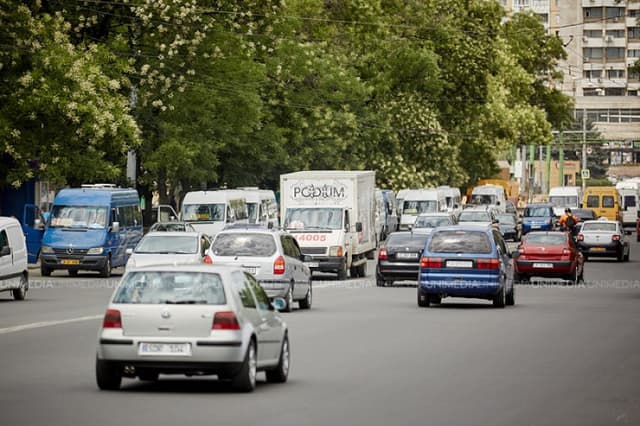 Moldova ar putea fi exclusă din sistemul de asigurări „Cartea Verde” de la 1 octombrie