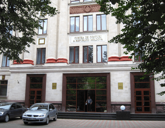 Perspectivele de dezvoltare a Curții de Conturi, discutate în cadrul unei conferințe internaționale